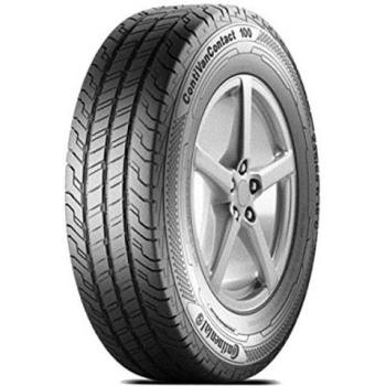 Continental VanContact 100 RF  - 195/65R15 95T - Neumático de Verano