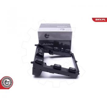 Interruptor de elevalunas ESEN SKV 37SKV204 con función de elevación automática