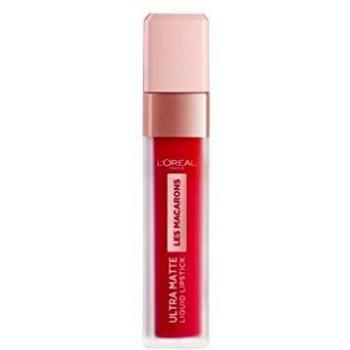 Labial líquido mate Les Macarons