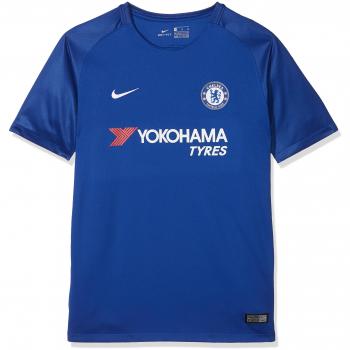 Nike CAMISETA CHELSEA 2017/2018 KIDS