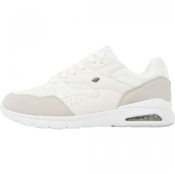 British Knights Lane Women's Sneakers - Off White/Beige/White