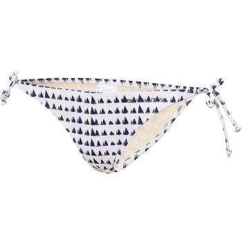 Helly Hansen W Ignite Bottom - Bikini parte inferior para mujer, color azul, talla XL