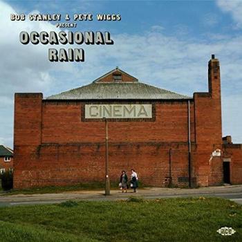 Vinilo Doble 180 Gr. Lluvias Ocasionales de Bob Stanley y Pete Wiggs