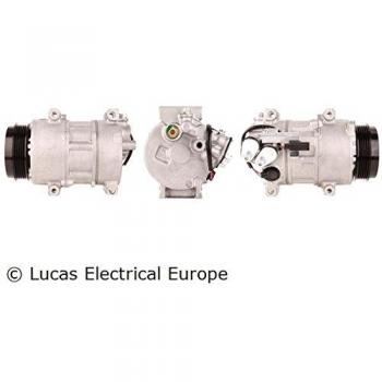 Lucas Lucas elec acp548 Aire Acondicionado