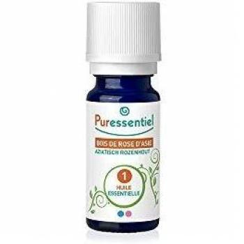 Puressentiel Palo De Rosa Asiatico Aceite Esencial 10Ml. 21 g