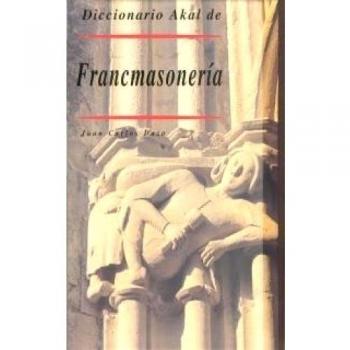 Diccionario Akal de Francmasonería: 14