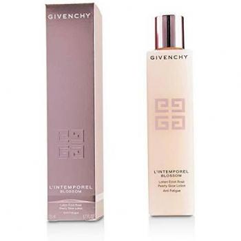 Givenchy L'Intemporel Blossom Pearly Glow Lotion 200ml