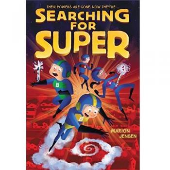 Searching For Super