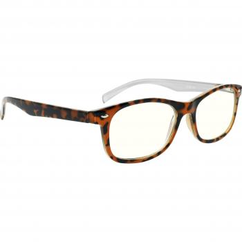 Gafas Loring Zurich Filtro +3.50 | Bloqueo 30% Luz Azul