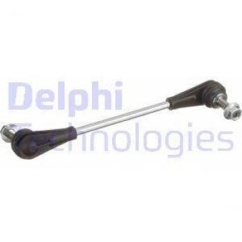 Varilla estabilizadora DELPHI TC7847 - Estabilizador de suspensión, compatible con vehículos específicos, fabricado por Delphi, incluye un diseño robusto para mayor durabilidad y rendimiento en la conducción