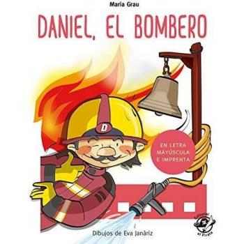Daniel El Bombero