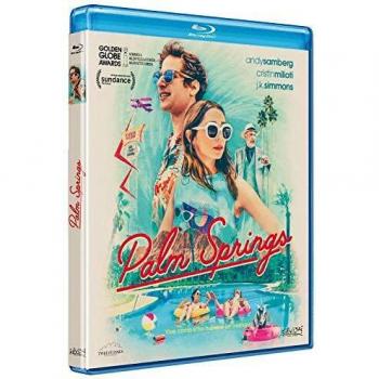 Palm Springs [Blu-ray]