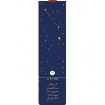 Marcalibros Legami Aries