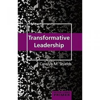 Transformative Leadership Guide: Essentials for Effective Change Management