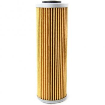 Filtro de aceite CHAMPION HF650 COF550, compatible con múltiples vehículos, alta eficiencia de filtración, diseño robusto, fácil instalación, capacidad de retención de contaminantes mejorada