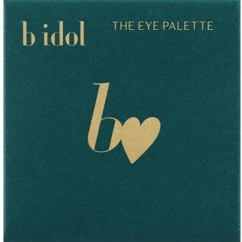 BIDOL Secret Orange Eye Palette 03 - 8g Cosmetics