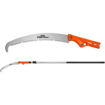 Serrucho Corvo 430 TC con Mango Telescópico