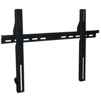 Vitecom 800019N - Soporte de muro para TV de 50 pulgadas, color negro
