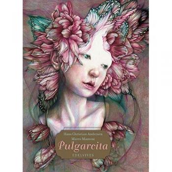 Pulgarcita - Andersen, Hans Christian