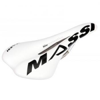 Massi - Sillin Procup Titanium Blanco