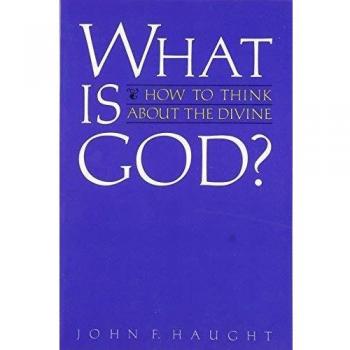 What Is God?