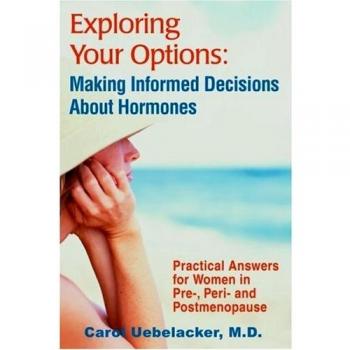 Exploring Your Hormonal Options: A Practical Guide for Women in Pre-, Peri-, and Postmenopause