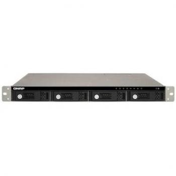 QNAP TVS-471U-RP NAS Bastidor