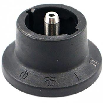 Bergner Cazoleta + Chimenea de Válvula para Olla San Ignacio Duero