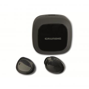 Auriculares Bluetooth Grundig TWS 300mAh