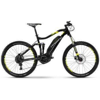 HAIBIKE Sduro fullseven LT 4.0, Bicicleta, Hombre, Large
