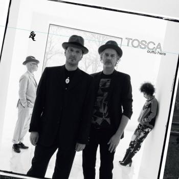Outta Here [Vinilo]