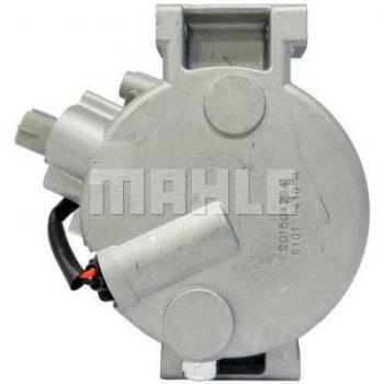 Compresor de aire acondicionado MAHLE ORIGINAL ACP 264 000S, tipo: compresor, características: compatible con sistemas de aire acondicionado automotriz, diseño eficiente para refrigeración, fácil instalación, alta durabilidad y rendimiento optim