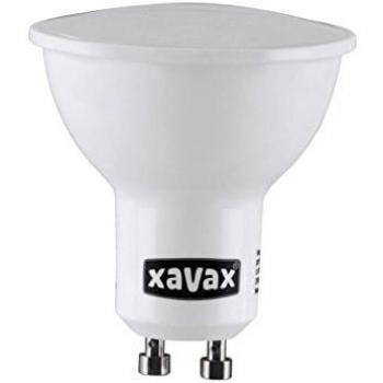 Hama 00112208 6W GU10 A+ Luz de día - Lámpara LED