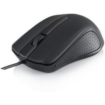 Modecom MC-M9 PC ratón, PC/Mac, 2-Formas