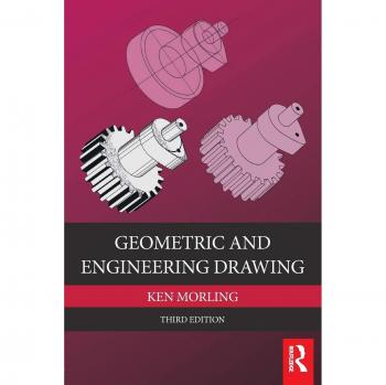 Geometric and Engineering Drawing, 3rd ed