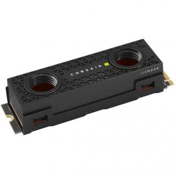 Corsair MP600 PRO 2TB M.2 NVMe PCIe Gen 4 x4 Hydro X Ed. SSD