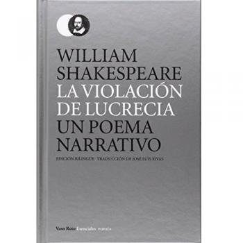 La Violación De Lucrecia: 13