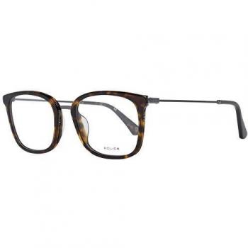 Police Vpl561 Eyeglass Frame - Stylish and Durable Design