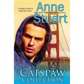 The Catspaw Collection: Catspaw I & II by Anne Stuart (Novels)