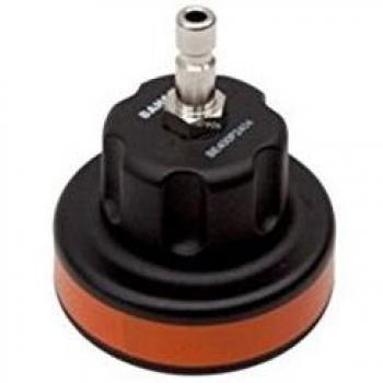 Bahco BE400P242 Conector R123/R124 Negro