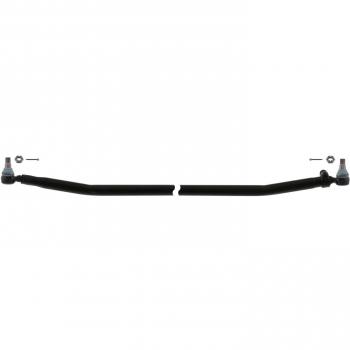 Barra de dirección ProKit FEBI BILSTEIN 45482 con tuercas de corona y pasadores, 1 pieza