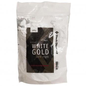 Black Diamond Loose CHALK-100gr. Chalk, Unisex-Adult, No Color