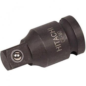 Hikoki 751871 - 1pieza(s) llave de - Tuerca (1 pieza(s), 25,4 / 2 mm (1 / 2