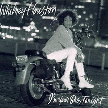 I'M Your Baby Tonight