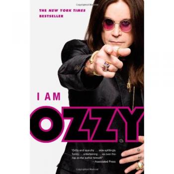 I Am Ozzy