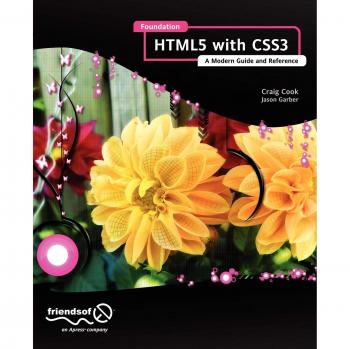 Modern HTML5 & CSS3 Guide: Comprehensive Reference for Web Development