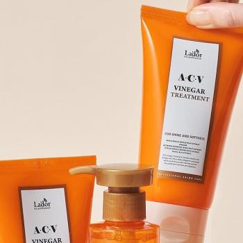La'dor ACV Vinegar Deeply Regenerating Conditioner 150 ml