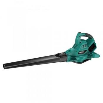 Soplador/Aspirador VATTON Brushless 40V Sin Batería con Trituradora, Limpieza Eficaz