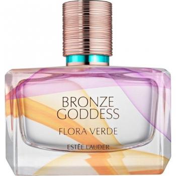 Estée Lauder Bronze Goddess Flora Verde Eau De Parfum 50ml