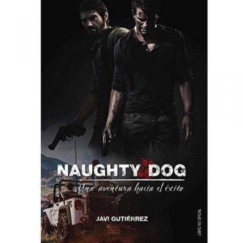 Naughty Dog: Una aventura hacia el éxito